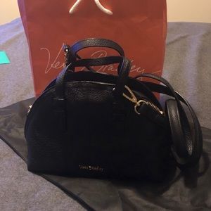 Vera Bradley Crossbody Purse with protective bag
